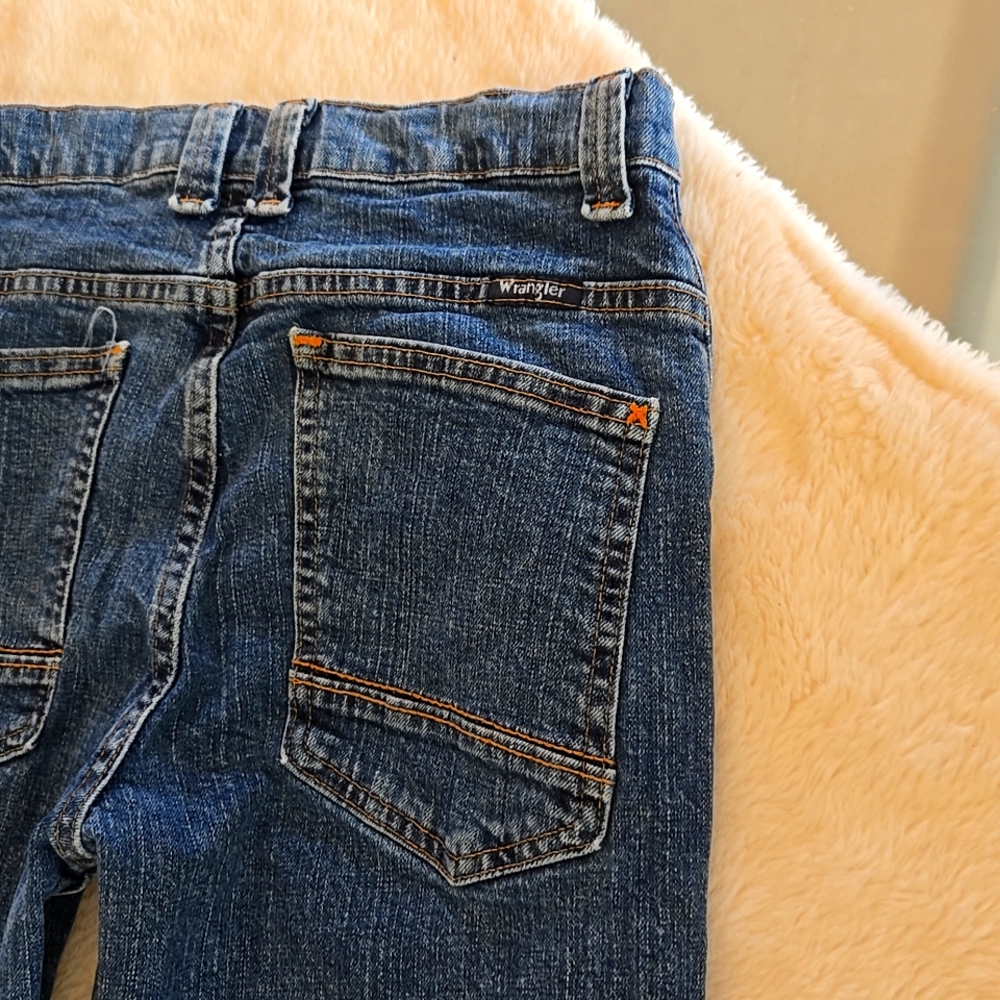 Wrangler Women's Jean's